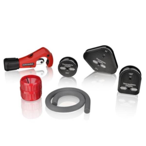THERMALTAKE PACIFIC HARD TUBE BENDING KIT