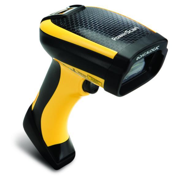 DATALOGIC POWERSCAN 9501 LETTORE DI CODICI A BARRE …