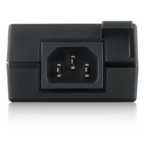 ZYXEL INIETTORE POE,1 PORTA MULTIGIGABIT (5GB), EROG. FINO A 60W