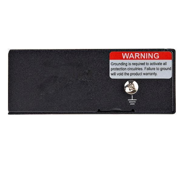 STARTECH POE EXTENDER INDUSTRIALE 60W