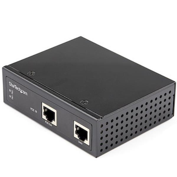 STARTECH POE INJECTOR INDUSTRIALE 90W