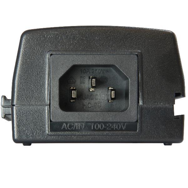 LEVEL ONE GIGABIT POE INJECTOR 30W