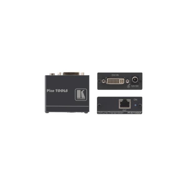 KRAMER EXTENDER DVI - TRASMETTITORE D