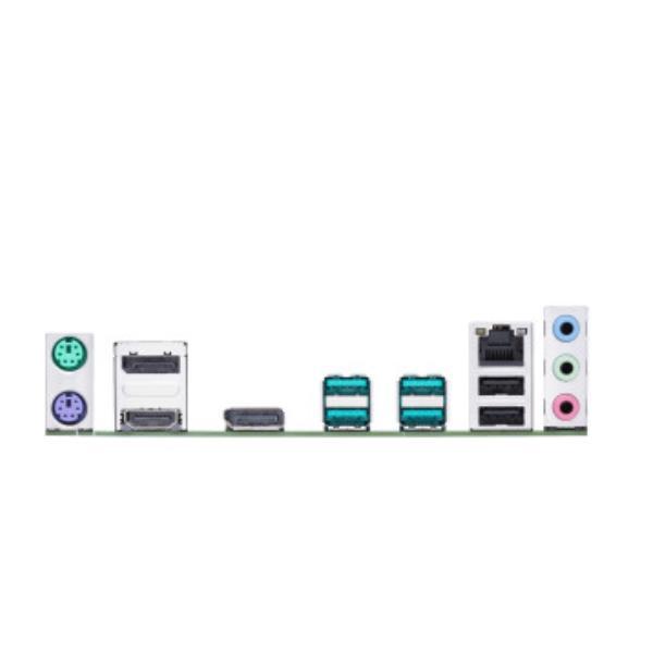 ASUS PRO Q670M-C-CSM SCHEDA MADRE FORM MICRO ATX CHIPSET INTEL Q670 SOCKET LGA 1700