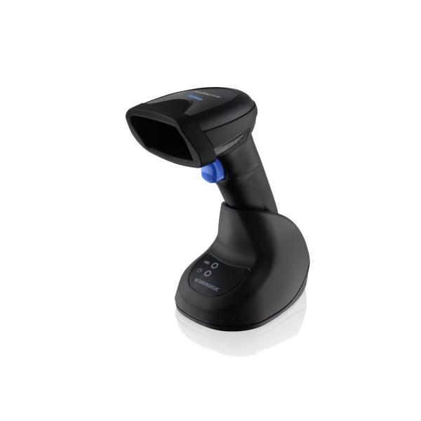 Datalogic QBT2500 LETTORE 2D, BT, KIT CON BASE E CAVO USB