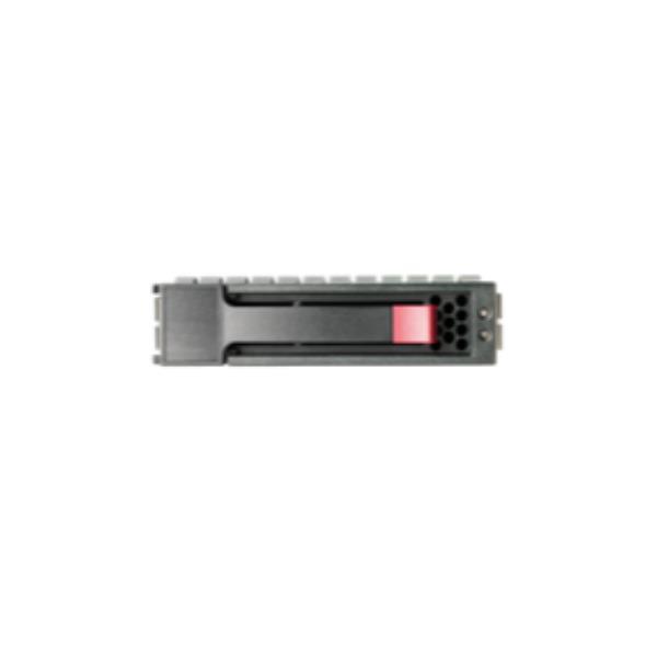 HPE Midline - HDD - 6 TB - …