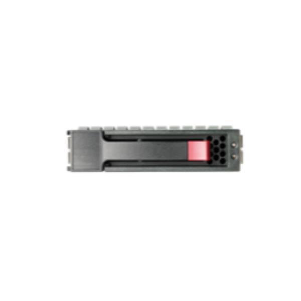HPE Midline - HDD - 10 TB - …