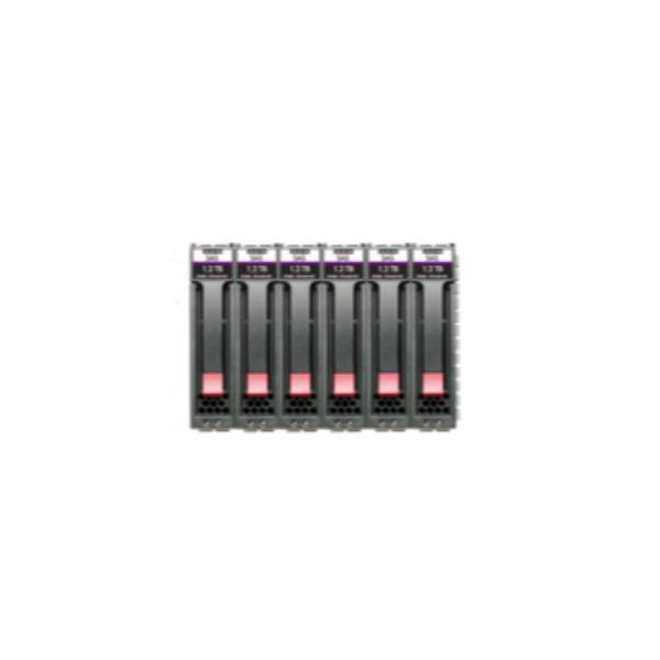 HPE Enterprise - HDD - 7.2 TB - …