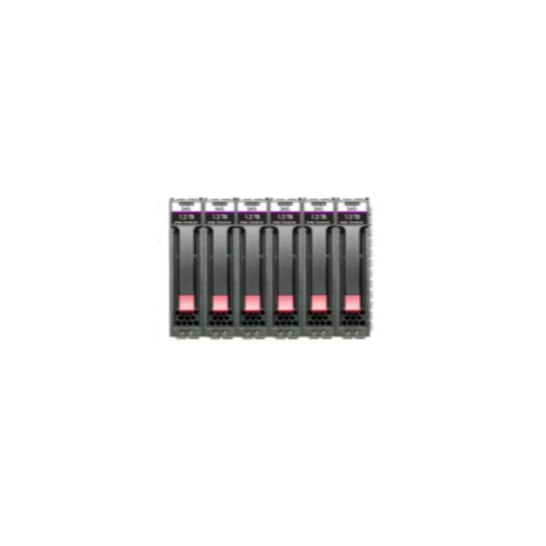 HPE Enterprise - HDD - 1.8 TB - …