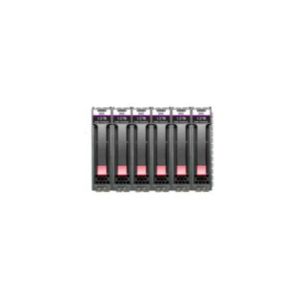 HPE Midline - HDD - 10 TB - …