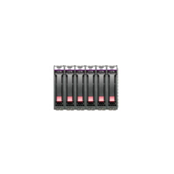 HPE Midline - HDD - 12 TB - …