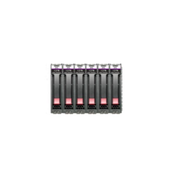HPE Midline - HDD - 16 TB - …
