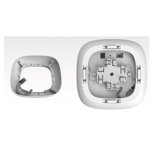 HEWLETT PACKARD ENTERPRISE ARUBA INSTANT ON AP22 FLUSH MOUNT S