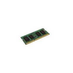 QNAP - DDR3 - modulo - 4 GB - DIMM a 240 pin - 1600 MHz / PC3-12800 - senza buffer - ECC - per QNAP TS-EC1279U-RP, TS-EC1279U-SAS-RP, TS-EC1679U-RP, TS-EC1679U-SAS-RP, TS-EC879U-RP