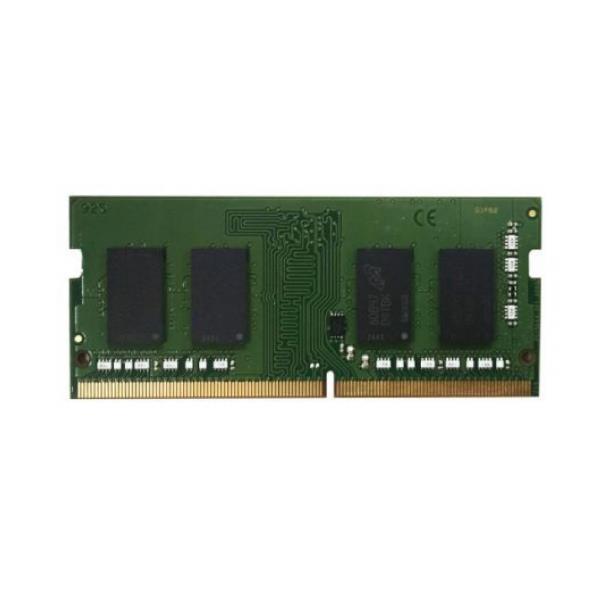 QNAP - DDR4 - modulo - 8 GB - SO DIMM 260-pin - 3200 MHz / PC4-25600 - ECC