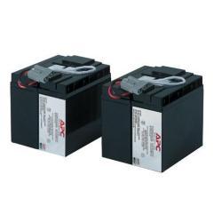 APC Replacement Battery Cartridge #11 - Batteria UPS …