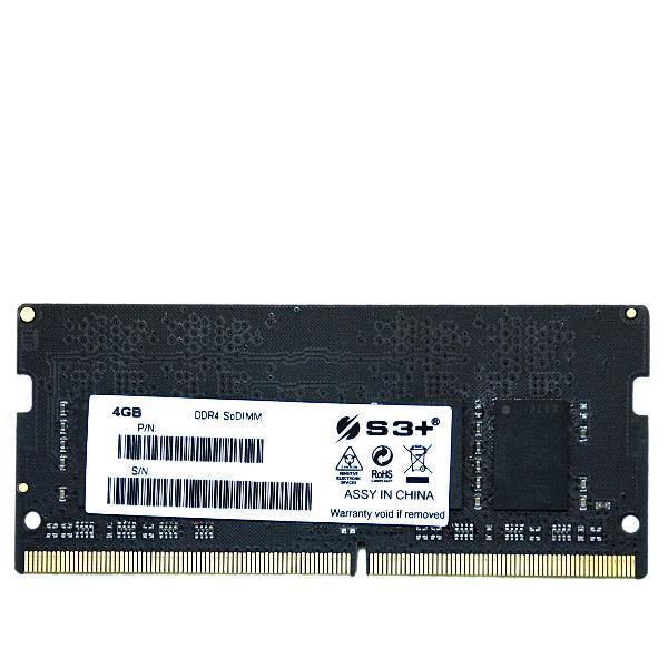 S3+ - DDR4 - modulo - 4 GB …