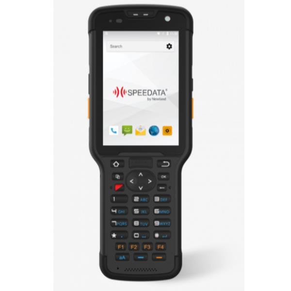 NEWLAND SD35 LYNX ANDROID BT WIFI 4G NFC