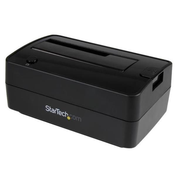 StarTech.com Docking Station per Hard Disk a Singolo …
