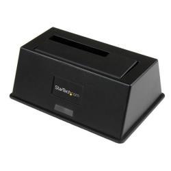 StarTech.com Docking station SSD/HDD per dischi rigidi SATA …