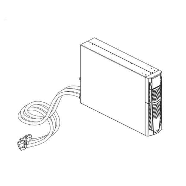 RIELLO UPS MODULAR MANUAL BYPASS SDU 5000-6000
