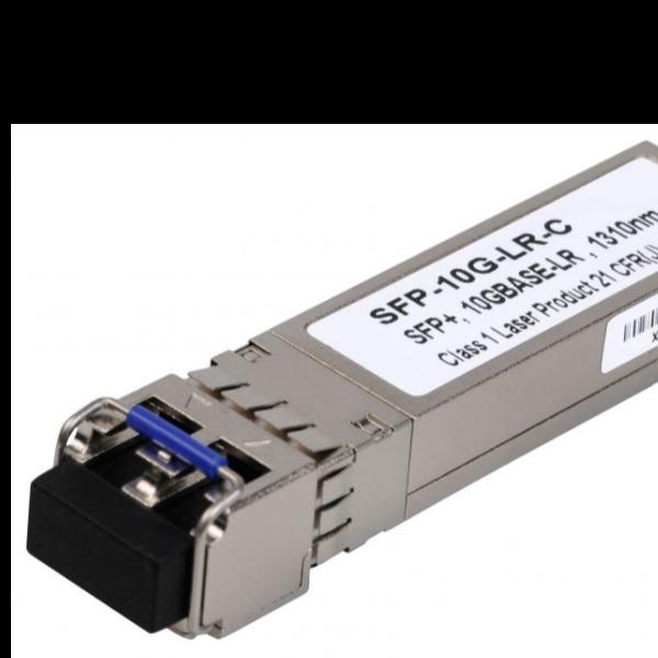 ALCATEL-LUCENT ENTERPRISE 10GBASE-LR SFP MODULE