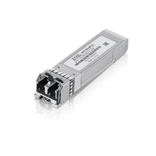 ZYXEL TRS.SFP+ SR10GMULTIM-300M-LC-10PZ