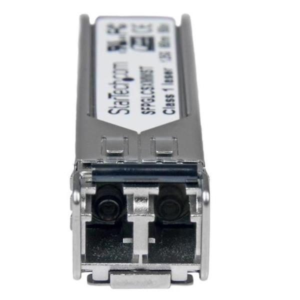 STARTECH SFP FIBRA MULTIMODALE 850NM