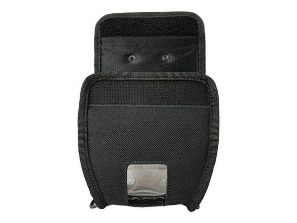 Zebra - Custodia di trasporto morbida - per Zebra ZQ320, ZQ320 Mobile Receipt Printer