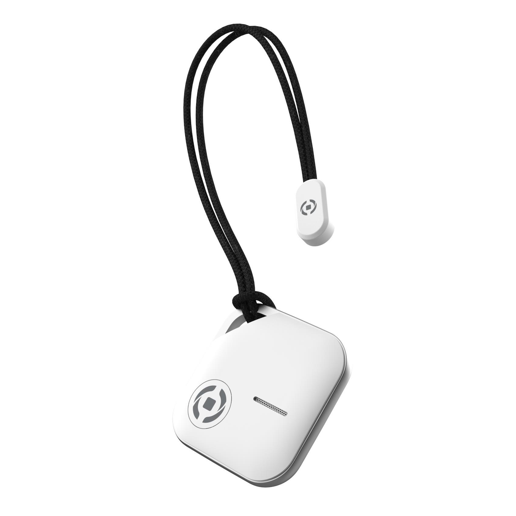 Celly - SMARTFINDER - Traccia oggetti