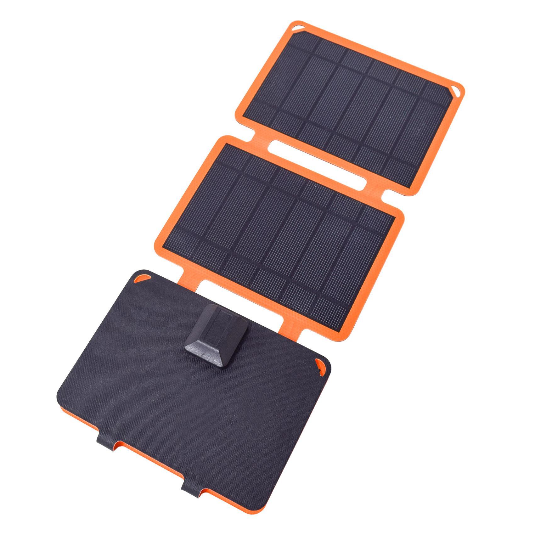 CELLY SOLAR PRO CARICABATTERIE A PANNELLI SOLARI 10 …