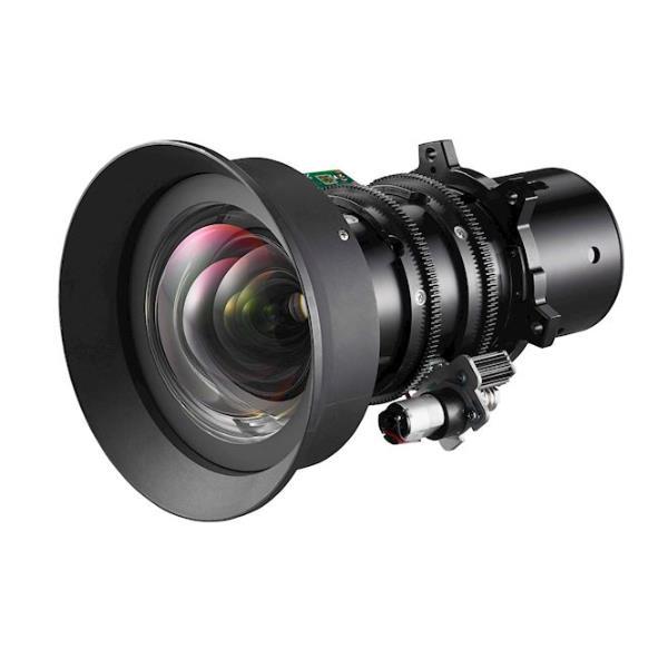 Optoma BX-CTA15 - Obiettivi zoom grandangolo