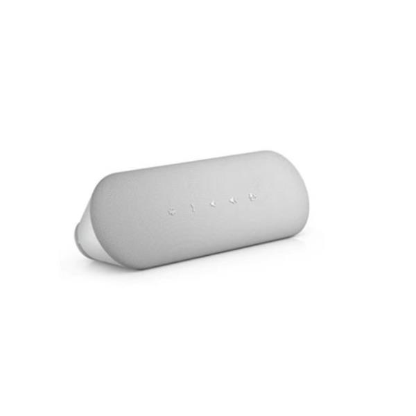 Dell AI Noise Cancellation Speakerphone SP3022 - Vivavoce da scrivania VoIP - cablato - eliminazione rumore attivata - USB-C, USB-A