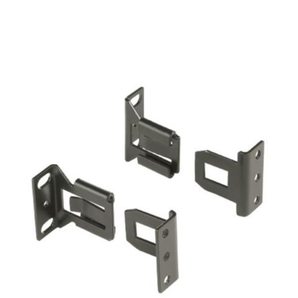 PANDUIT FLANGE SUPPORTO BARRA FERMA CAVI