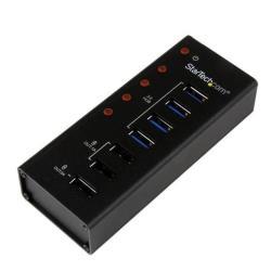 StarTech.com Hub USB 3.0 alimentato a 4 porte …
