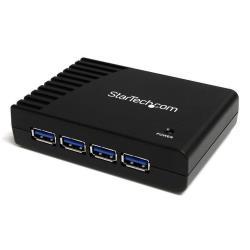 StarTech.com Hub a 4 porte USB 3.0 SuperSpeed, …