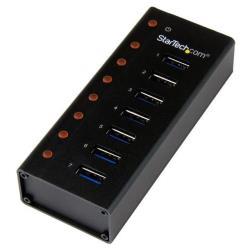 StarTech.com HUB USB SuperSpeed 3.0 a 7 porte …