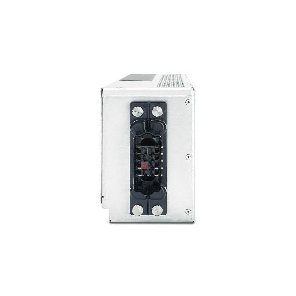 APC - Batteria UPS - Piombo - nero - per P/N: G35T40KHS, ISX20K20H, SUVTRTF20KB5F, SY20K80H, SYCF40KH, SYCF80KH, SYSW40KH, SYSW80KH