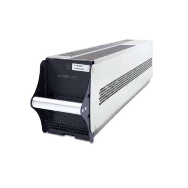 APC Symmetra PX High Performance Battery Unit - Batteria UPS - 1 batteria x - Piombo - 9 Ah - per Symmetra PX 100kW Frame, 250/500kW IO Frame, 250kW Power Module Frame