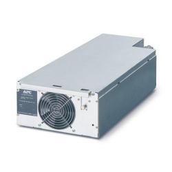 APC Symmetra Power Module - UPS (modulo plug-in) - 230/400 V c.a. V - 2.8 kW - 4000 VA - 4U - per P/N: SYA12K16ICH, SYA12K16IXRCH, SYA12K16RMICH, SYA16K16IXRCH, SYA8K16ICH, SYA8K16RMICH