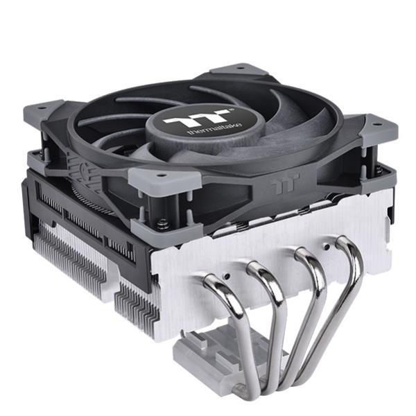 THERMALTAKE TOUGHAIR 110 DISSIPATORE CPU AIR COOLERCON VENTOLA …