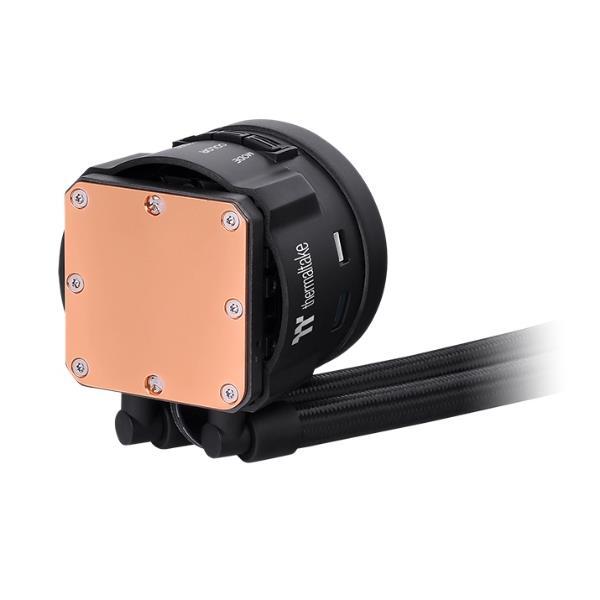 Thermaltake TOUGHLIQUID 240 ARGB Sync - Sistema di …