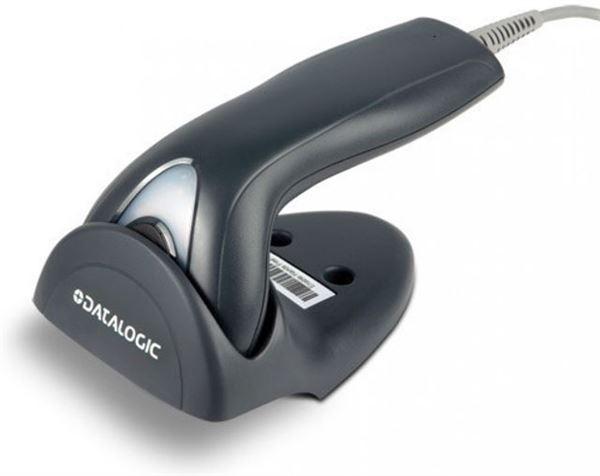 Datalogic Touch TD1100 90 Light - Scanner per codici a barre - palmare - 256 scan / sec - con decodifica - USB