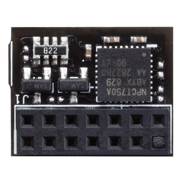 ASUS TPM-SPI CARD 14-1 pin