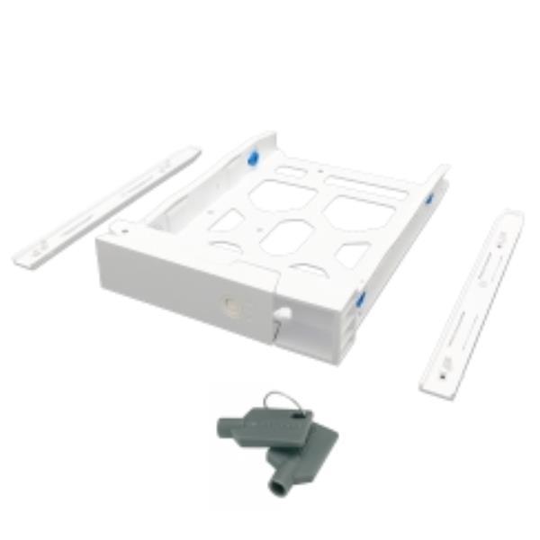 QNAP 3.5 HDD TRAY WITH KEY LOCK + 2 KEY