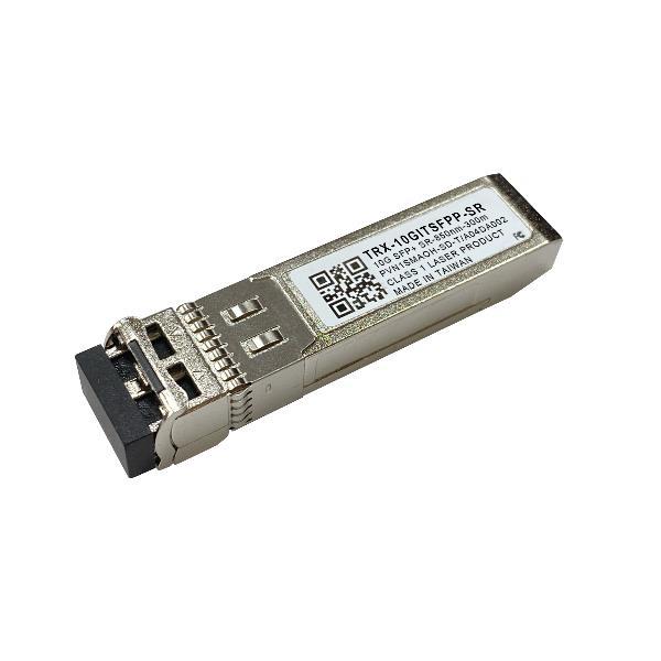 QNAP TRX-10GITSFPP-SR