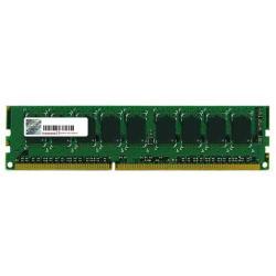 Transcend - DDR3 - modulo - 8 GB - DIMM a 240 pin - 1600 MHz / PC3-12800 - CL11 - 1.5 V - senza buffer - ECC