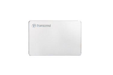 Transcend StoreJet 25C3S - HDD - 1 TB …
