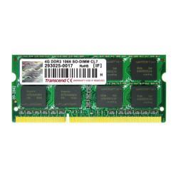 Transcend - DDR3 - modulo - 4 GB …