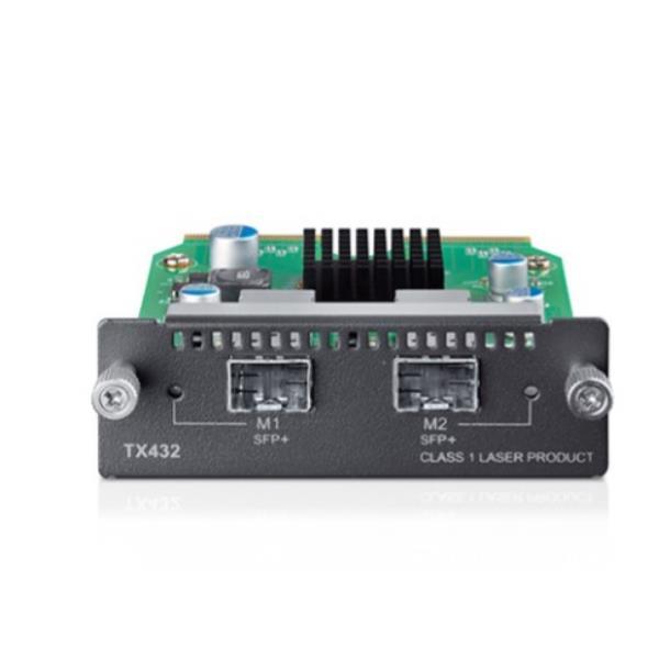 TP-LINK MODULO SFP+ 2 PORTE 10 GIGABIT